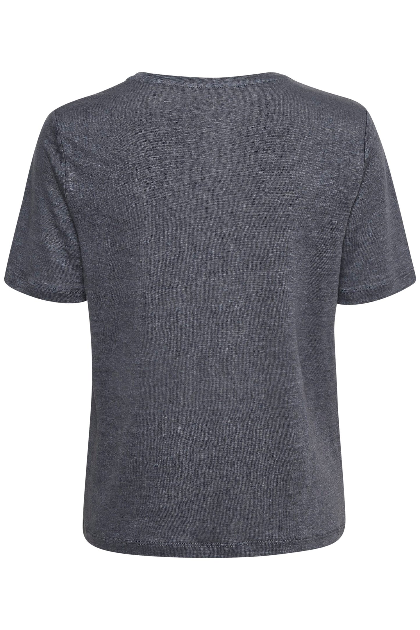 Emme Linen T-shirt - Part Two