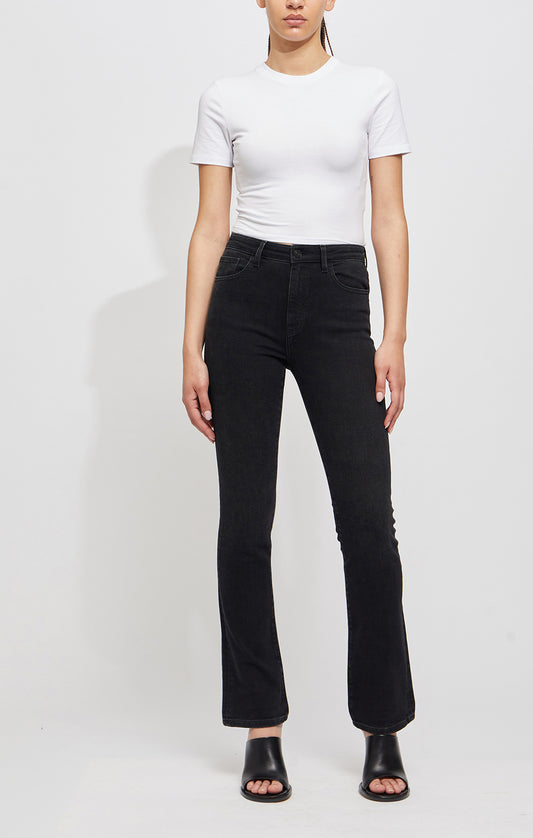 Stretch Demi Bootcut Jeans - French Connection