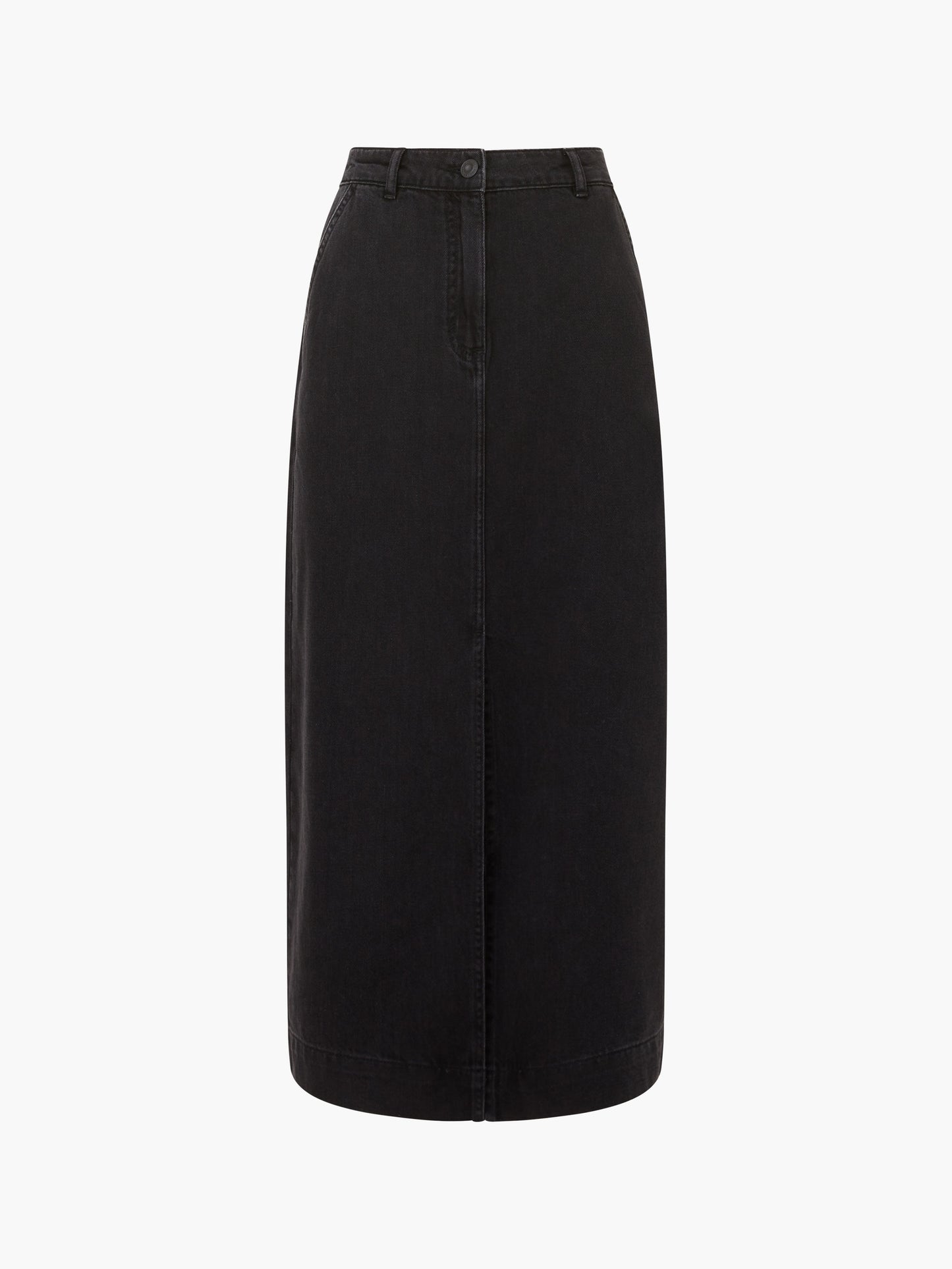 Denver Midaxi Skirt - French Connection