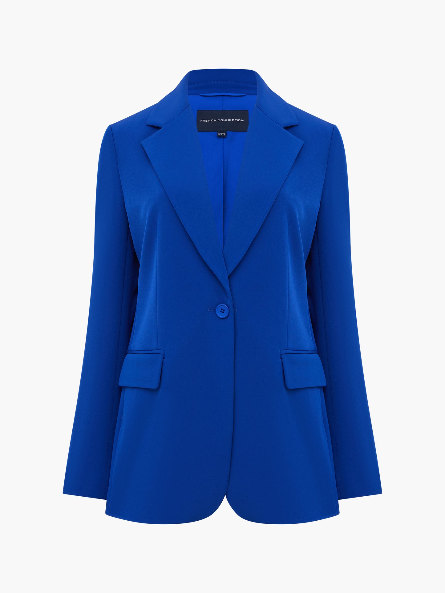 Echo Single Breasted Blazer - French Connection