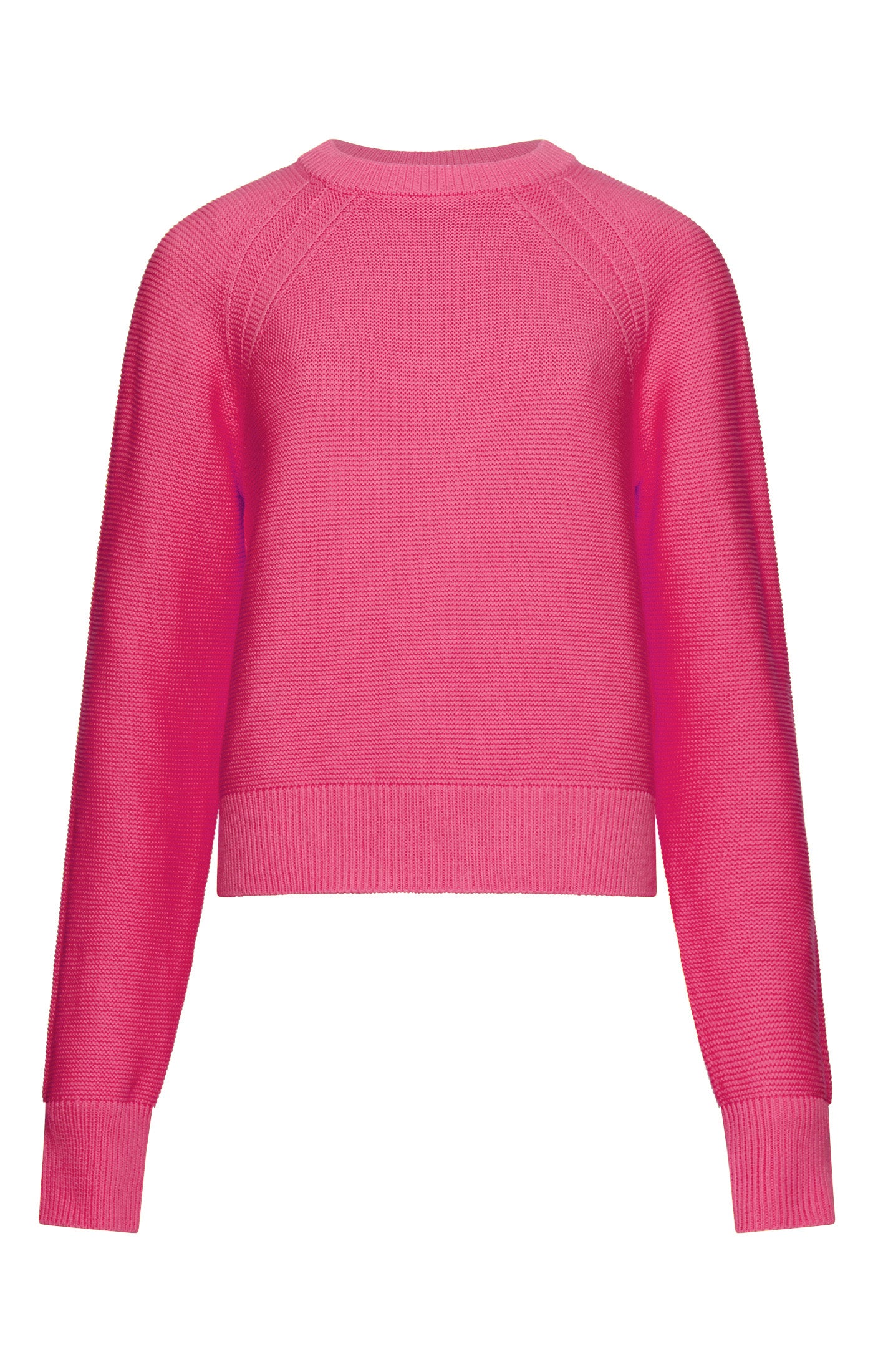 Lily Mozart LS Crew Neck Jumper - French Connection