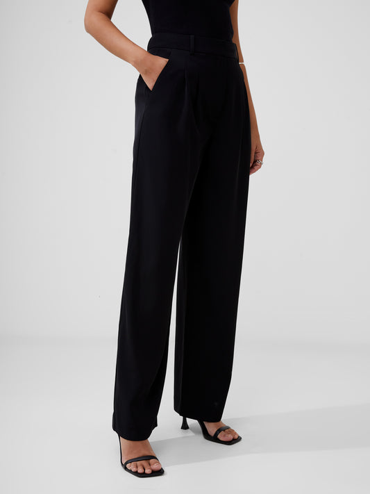 HARRIE SUITING TROUSERS - FRENCH CONNECTION