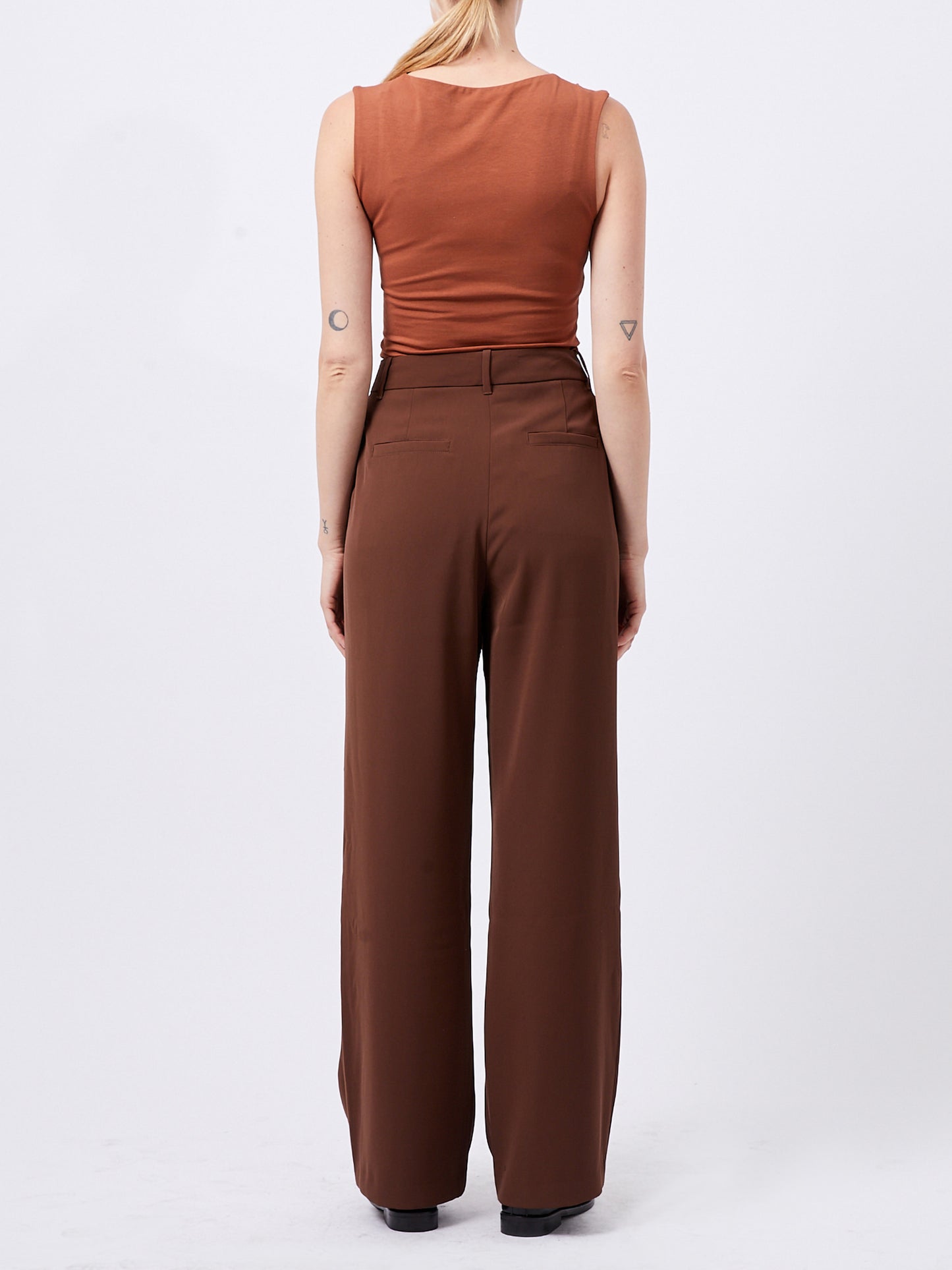 Harrie Trousers