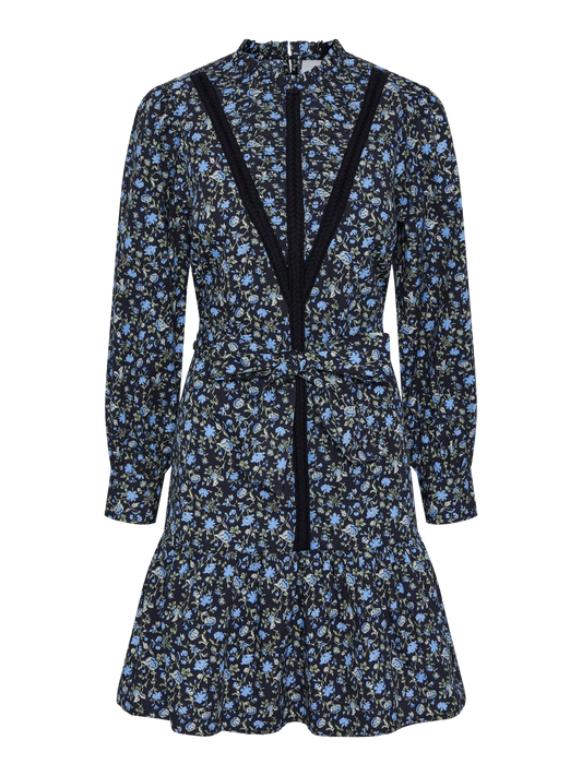 MILUMA DRESS - Y.A.S