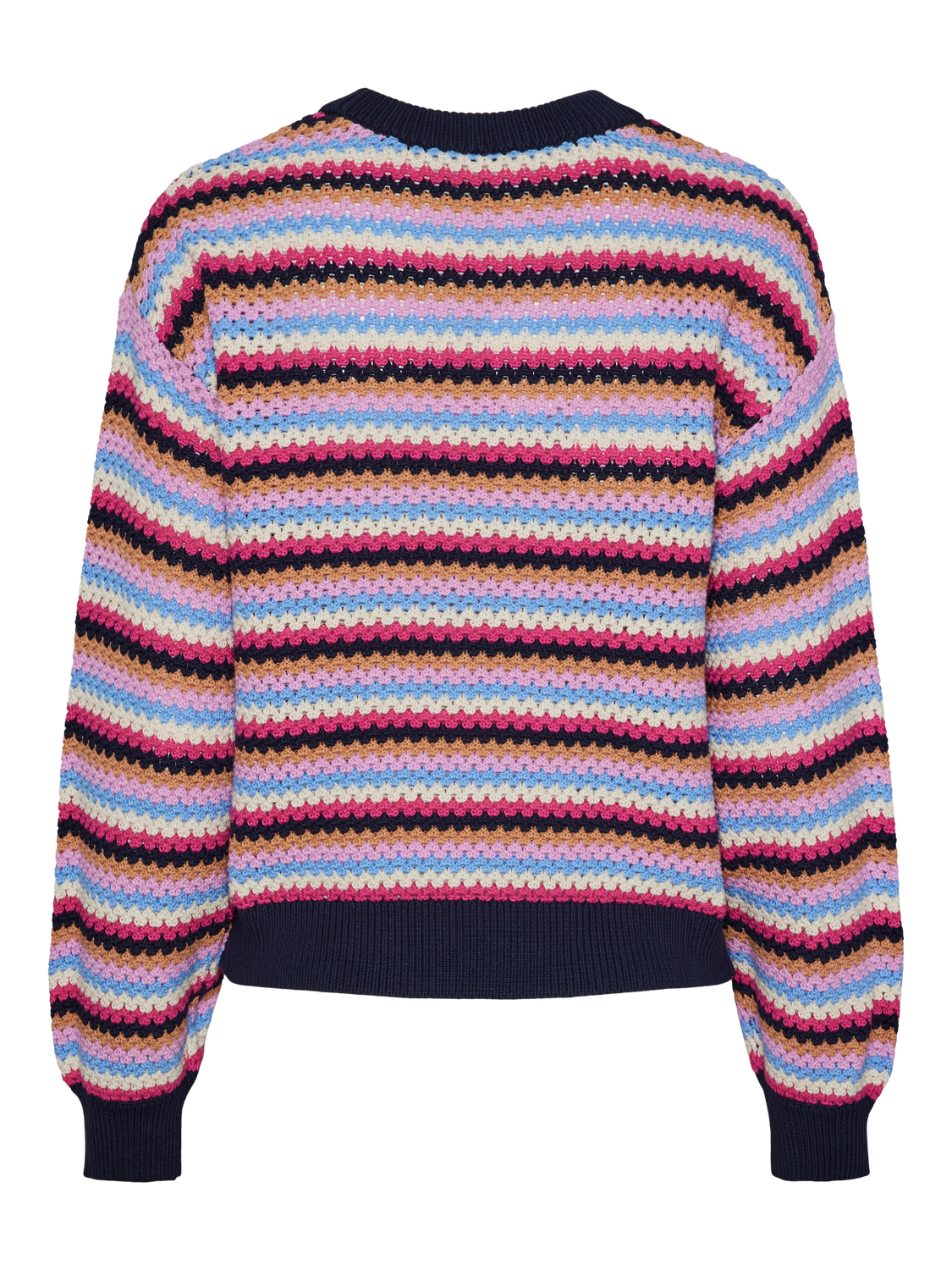 BELA KNIT - YAS