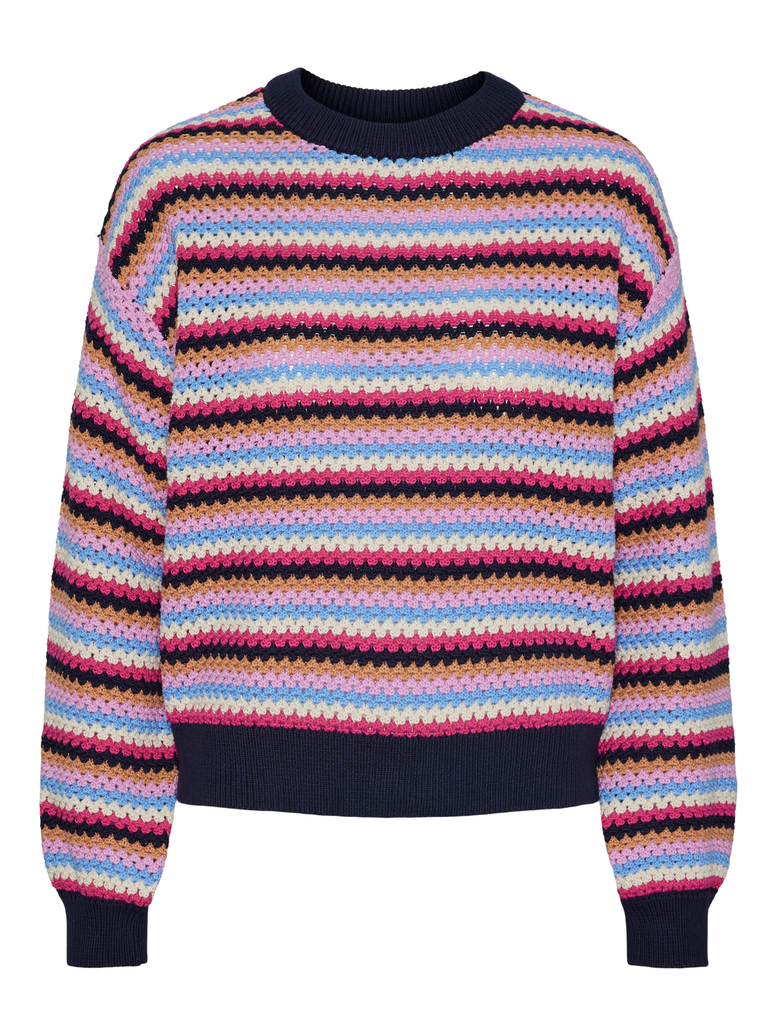 BELA KNIT - YAS