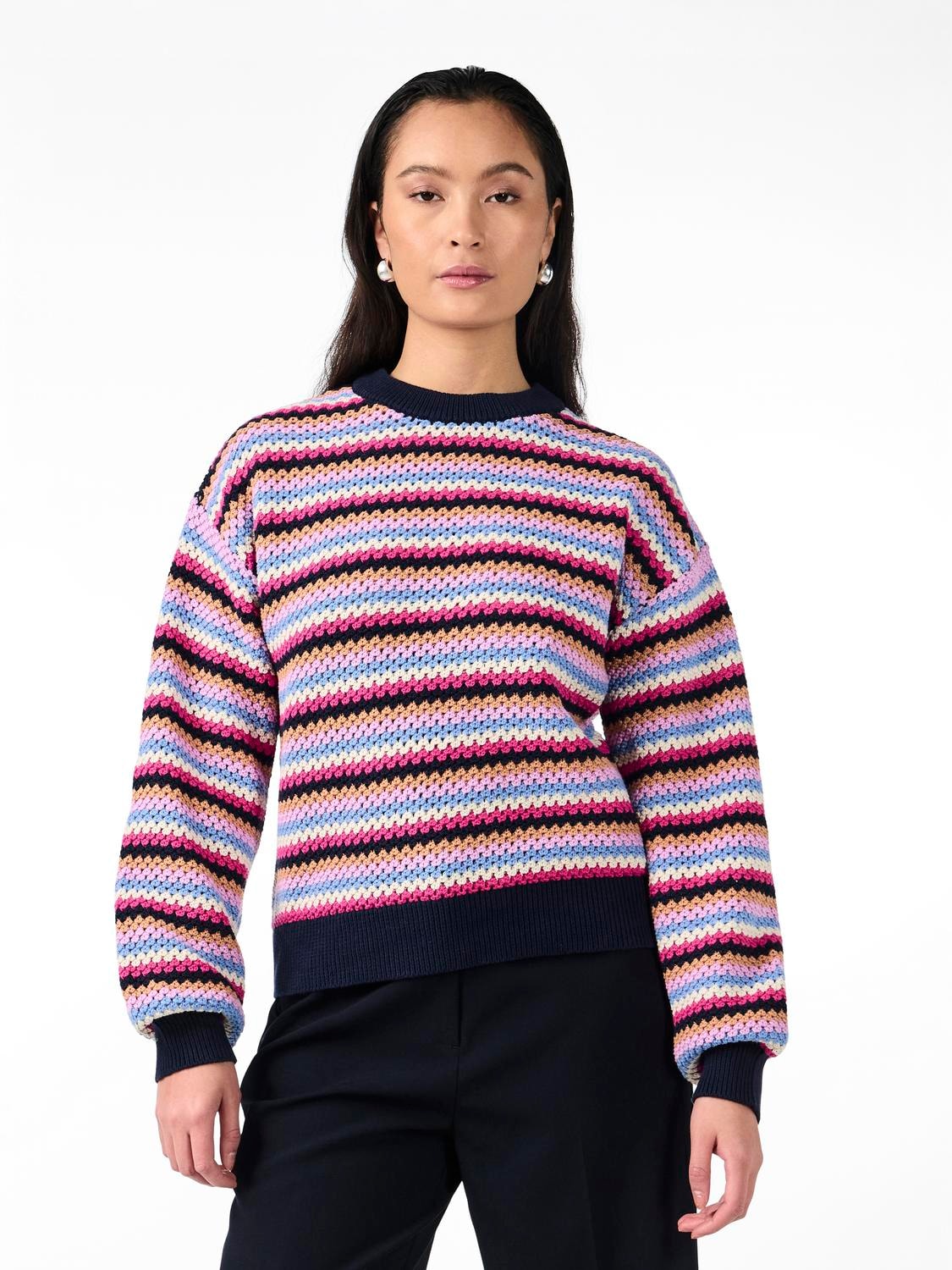 BELA KNIT - YAS