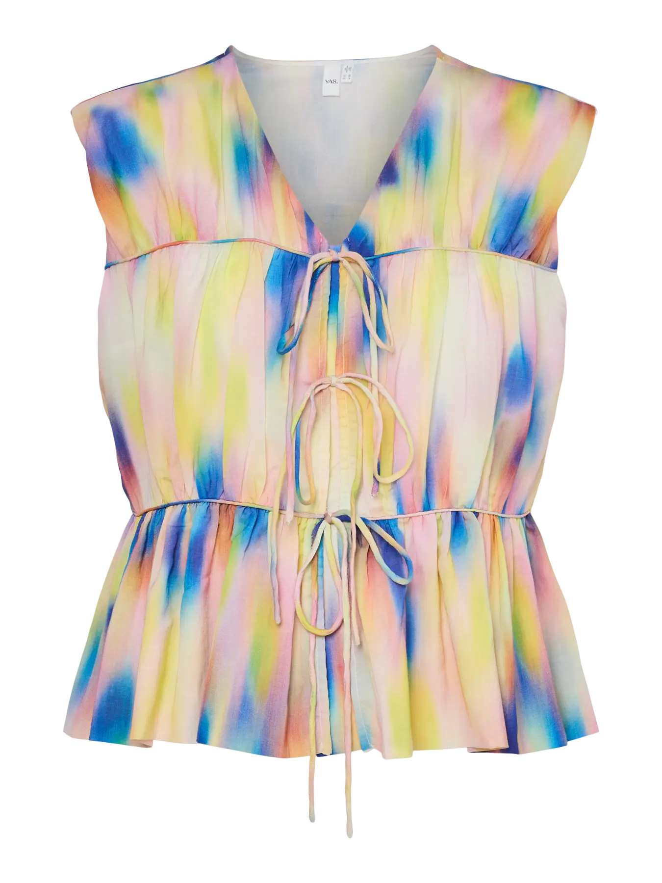 YASVIRANO TOP - YAS