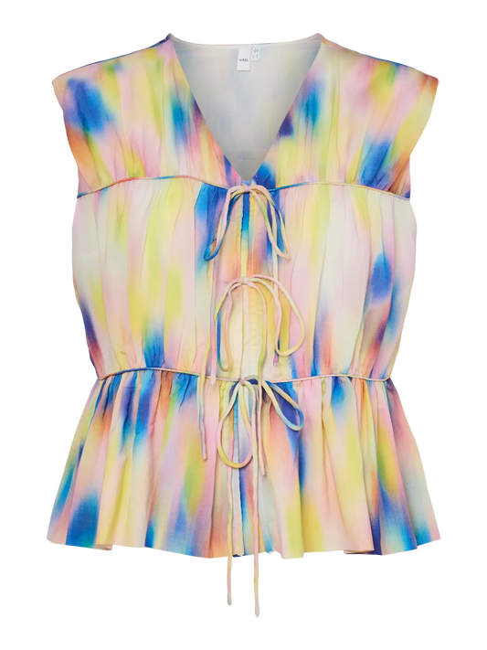 YASVIRANO TOP - YAS