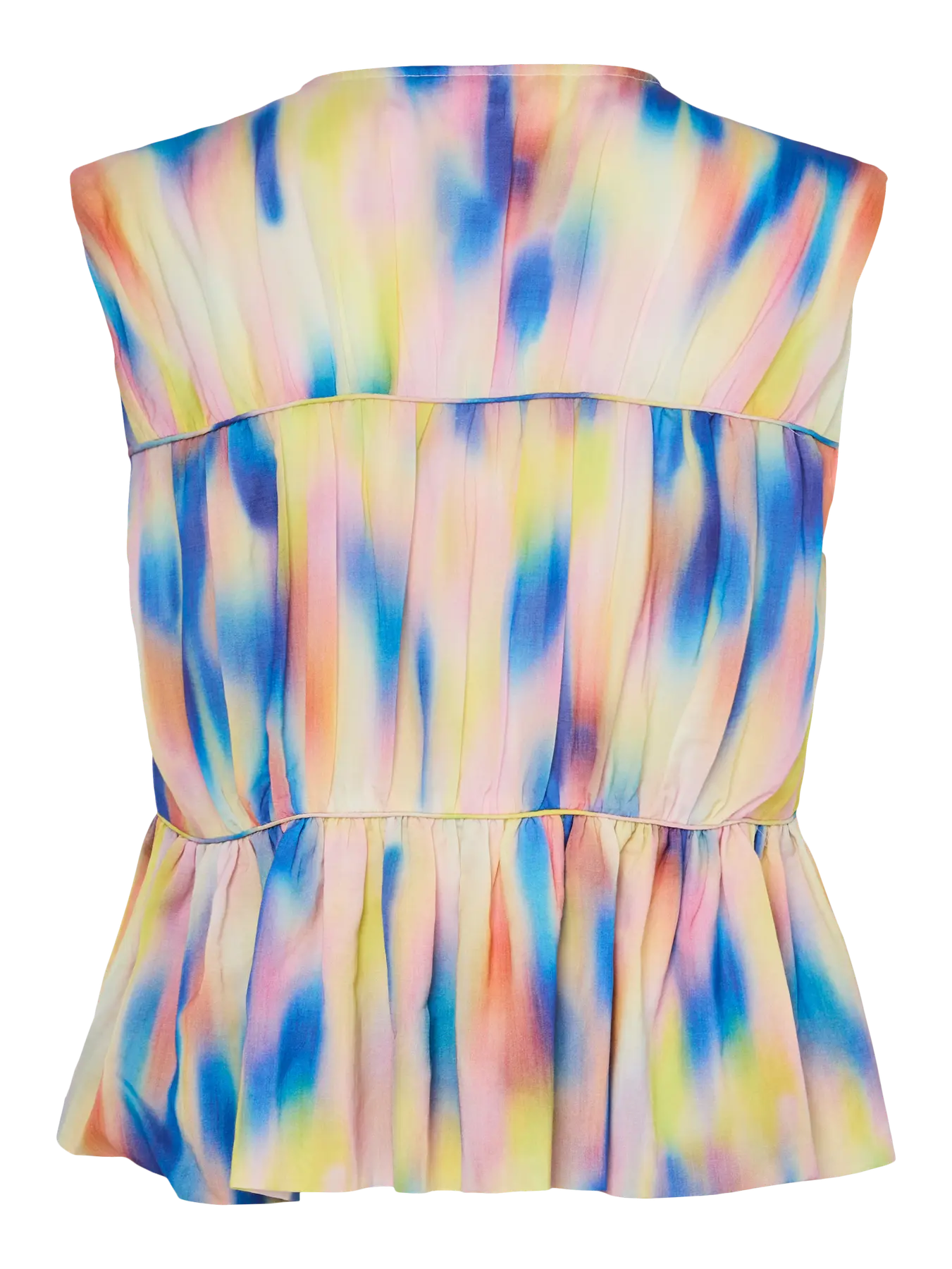 YASVIRANO TOP - YAS