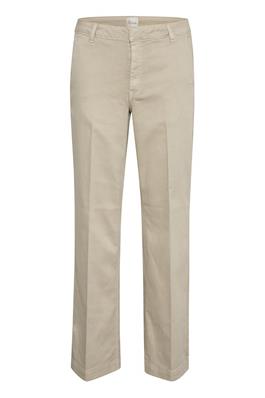 Lara Trousers (Oatmeal) - MEW