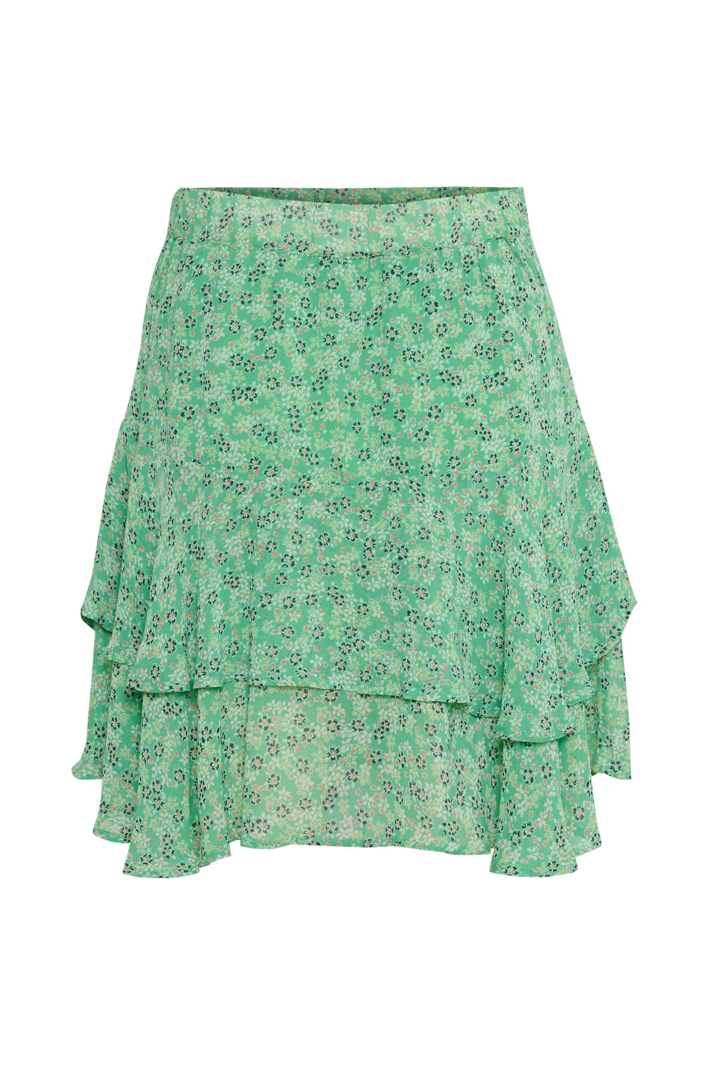 Kamaran Skirt - Part Two