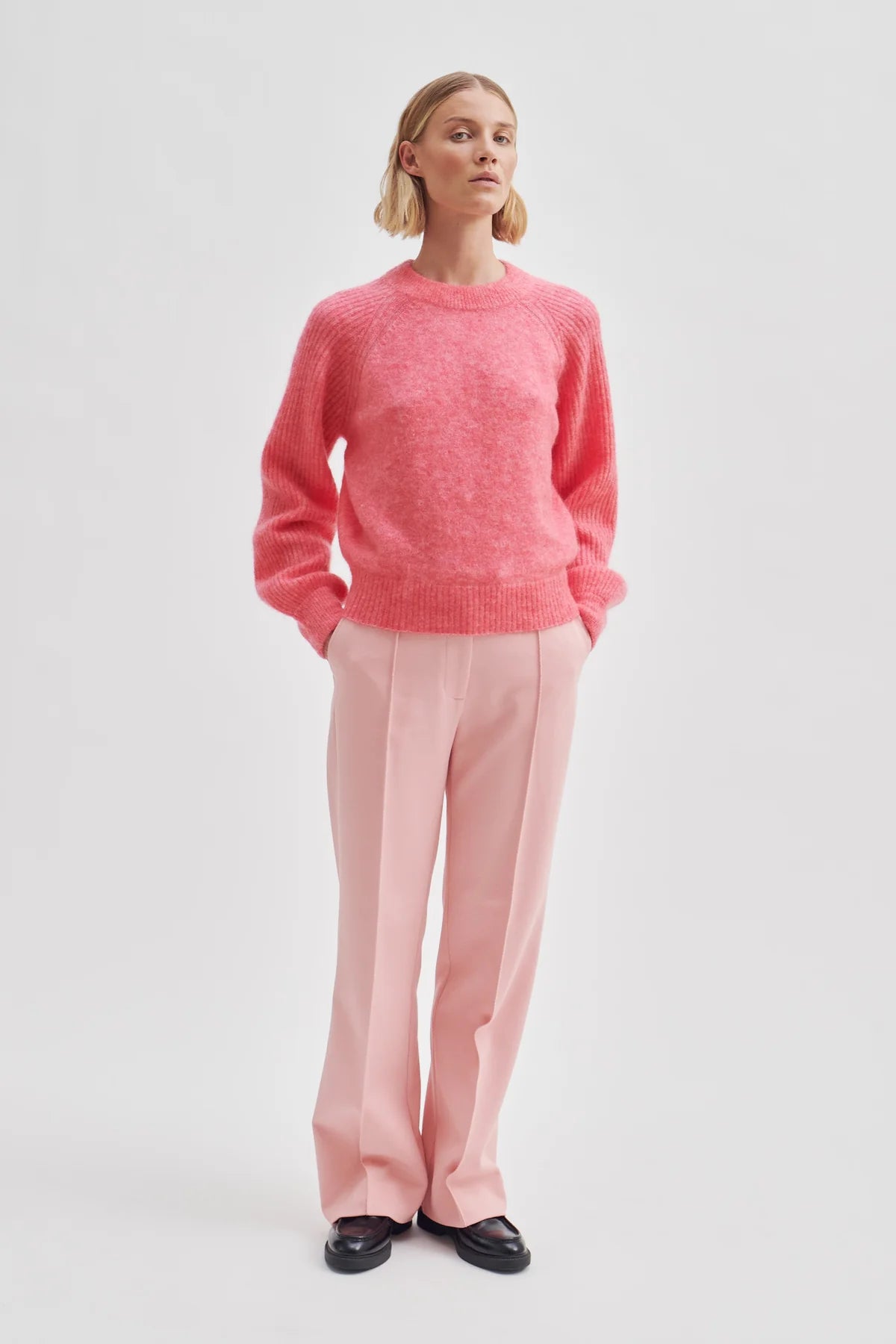 Affair Trousers - Second Female