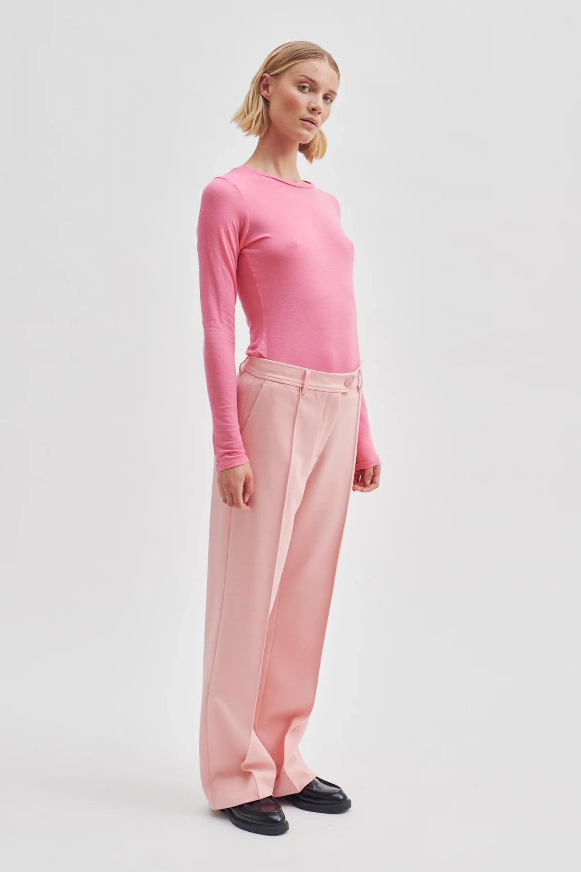 Affair Trousers - Second Female