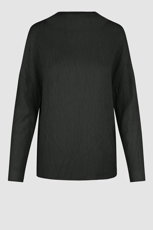 Java Blouse - Second Female