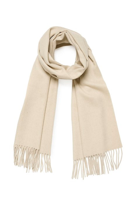 Kita Scarf Cream