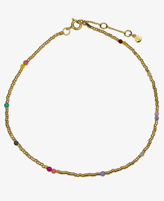 Doria Anklet