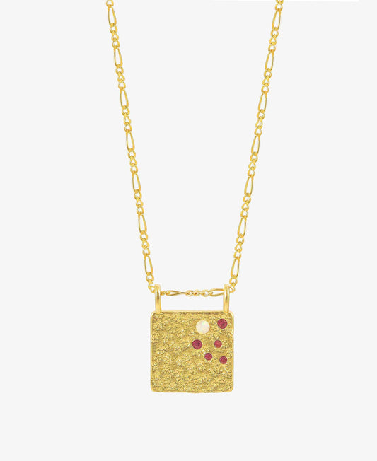 Opalus Necklace