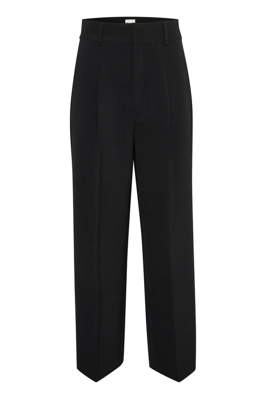 28 THE TAILORED HIGH PANT