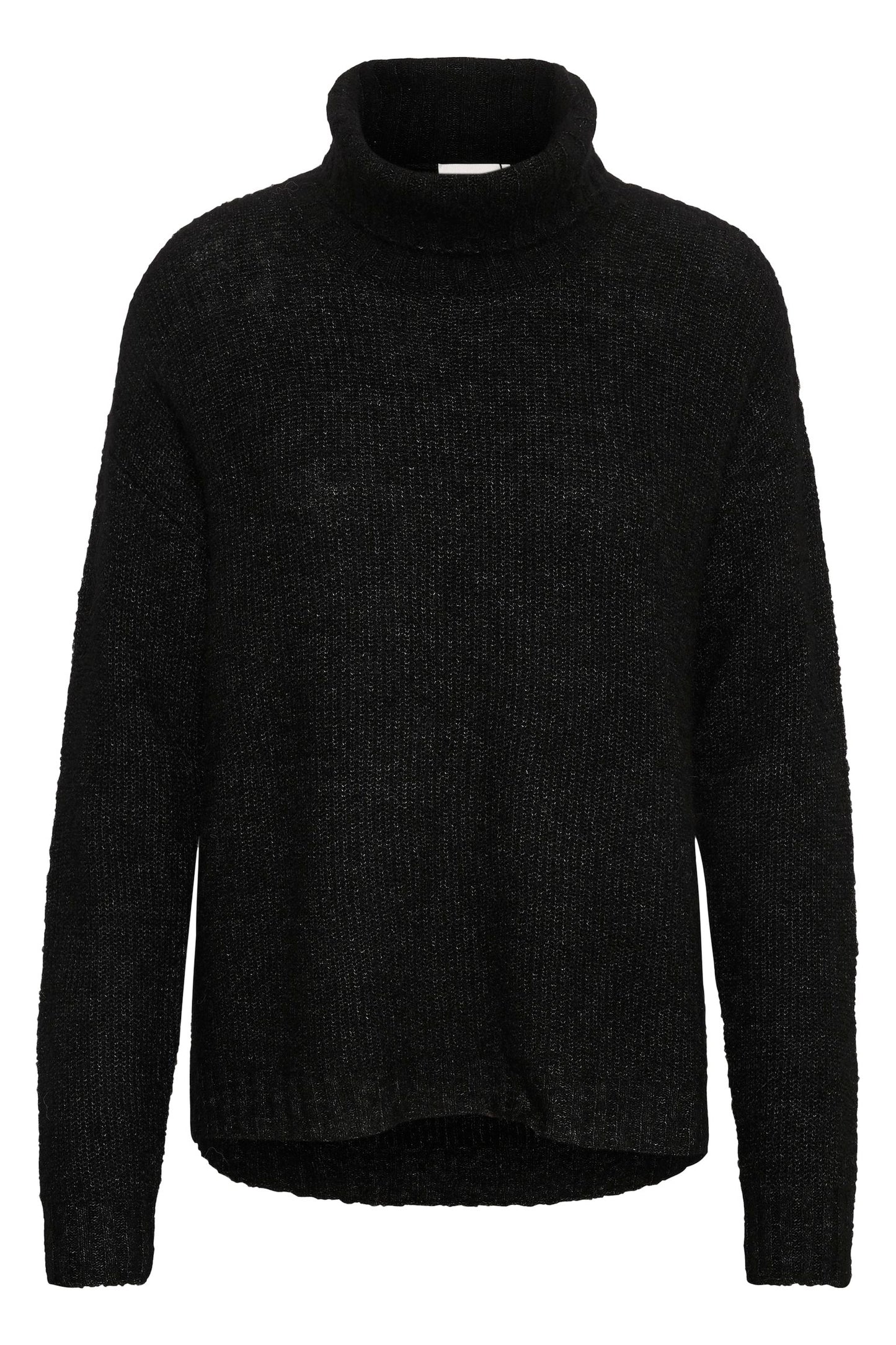 The Knit Rollneck - MEW