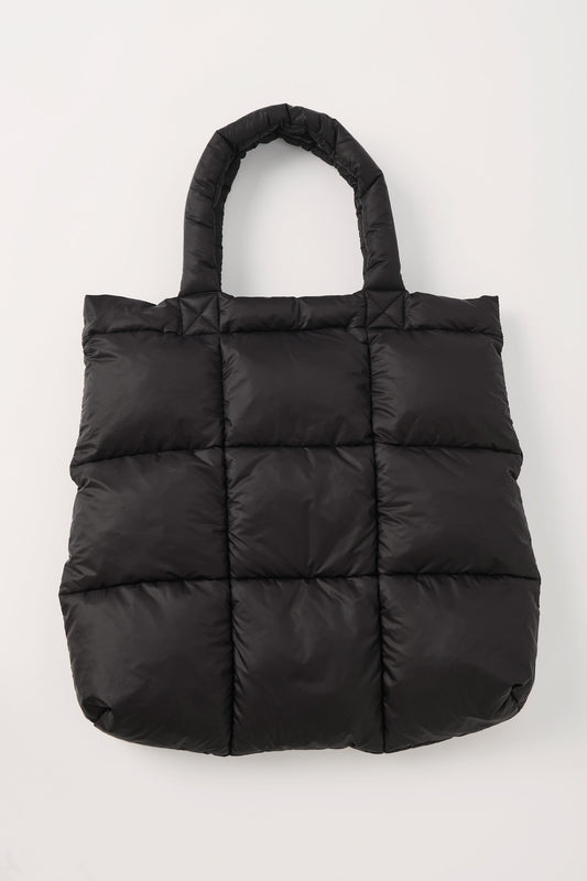 Padded Bag- Part Two