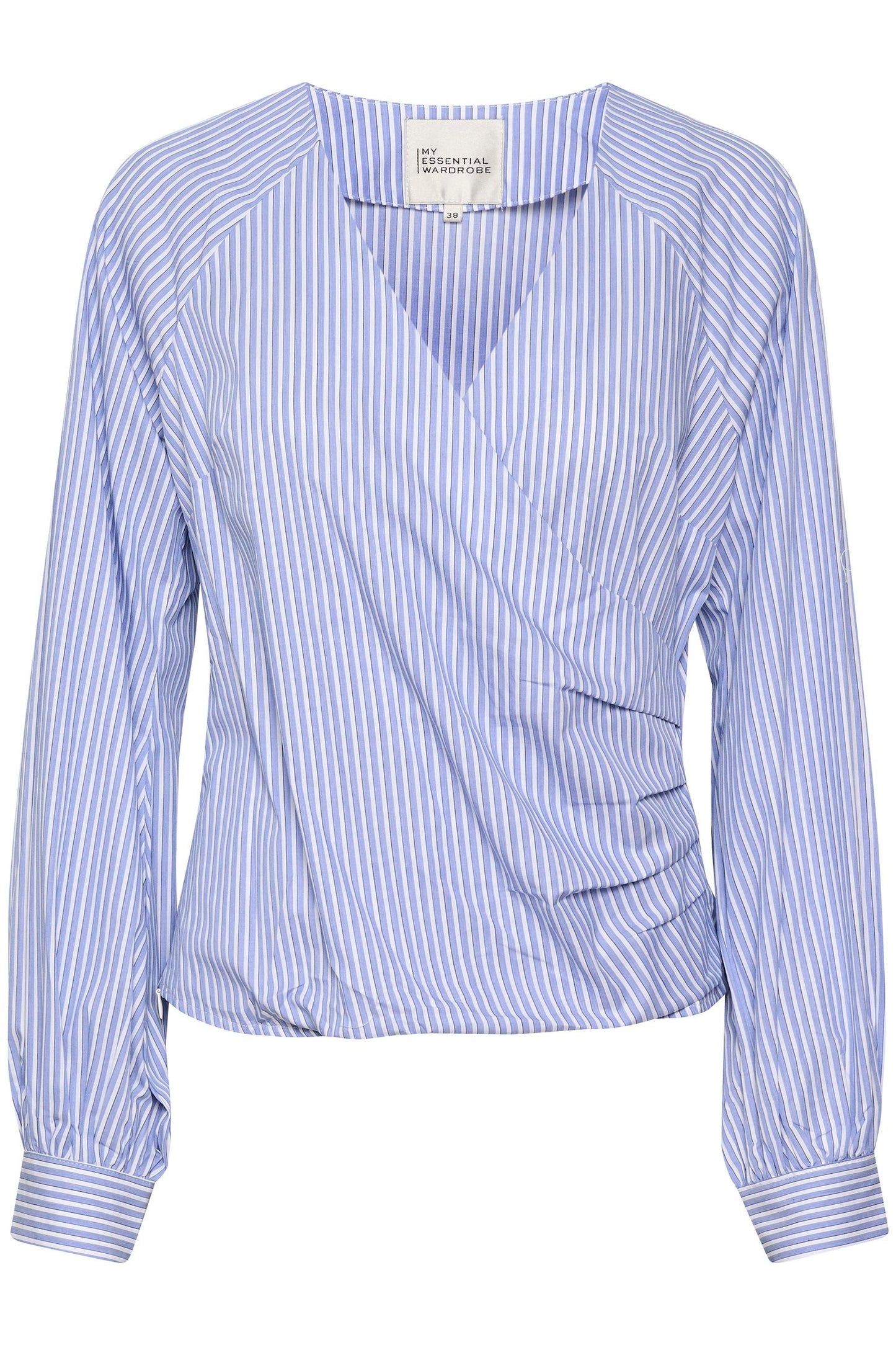Meta Blouse - MEW
