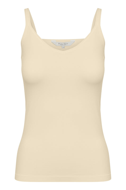 Nude vest - Part Two