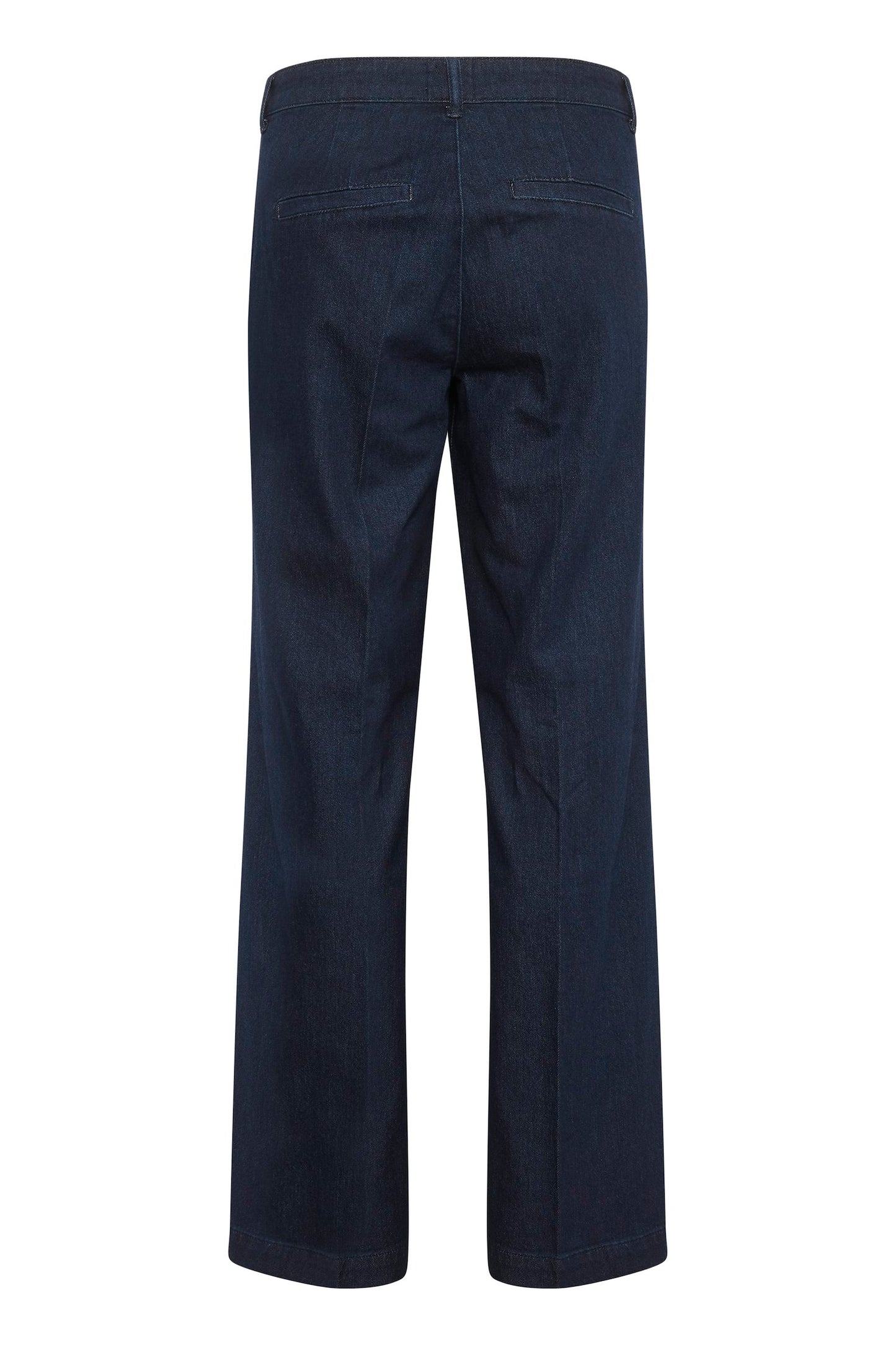 Lara Denim Trousers (Length 32) - MEW