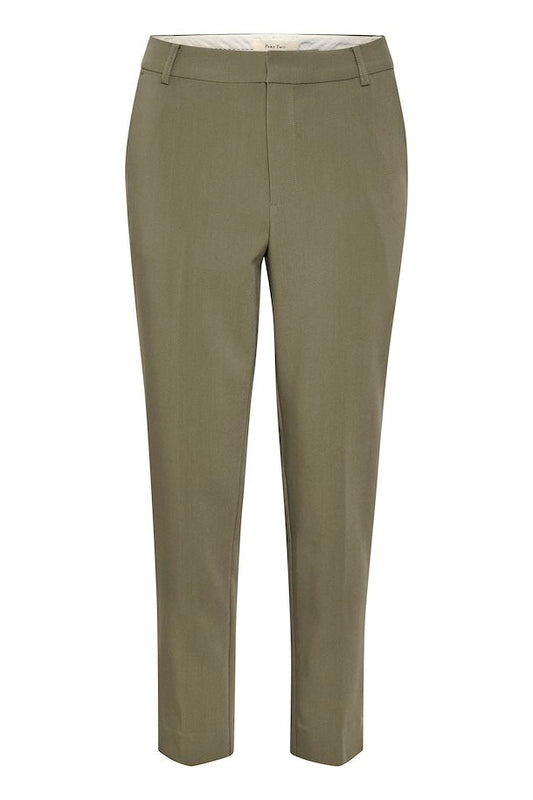 Urbana Tailored Trousers - Part Two