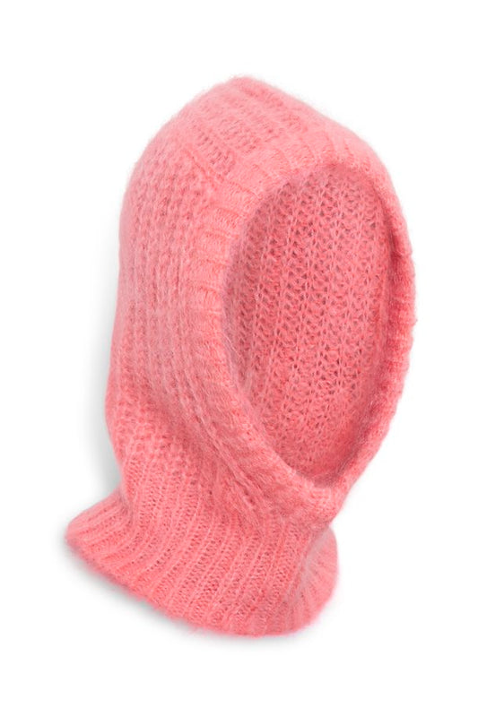 Knitted Hat - Part Two