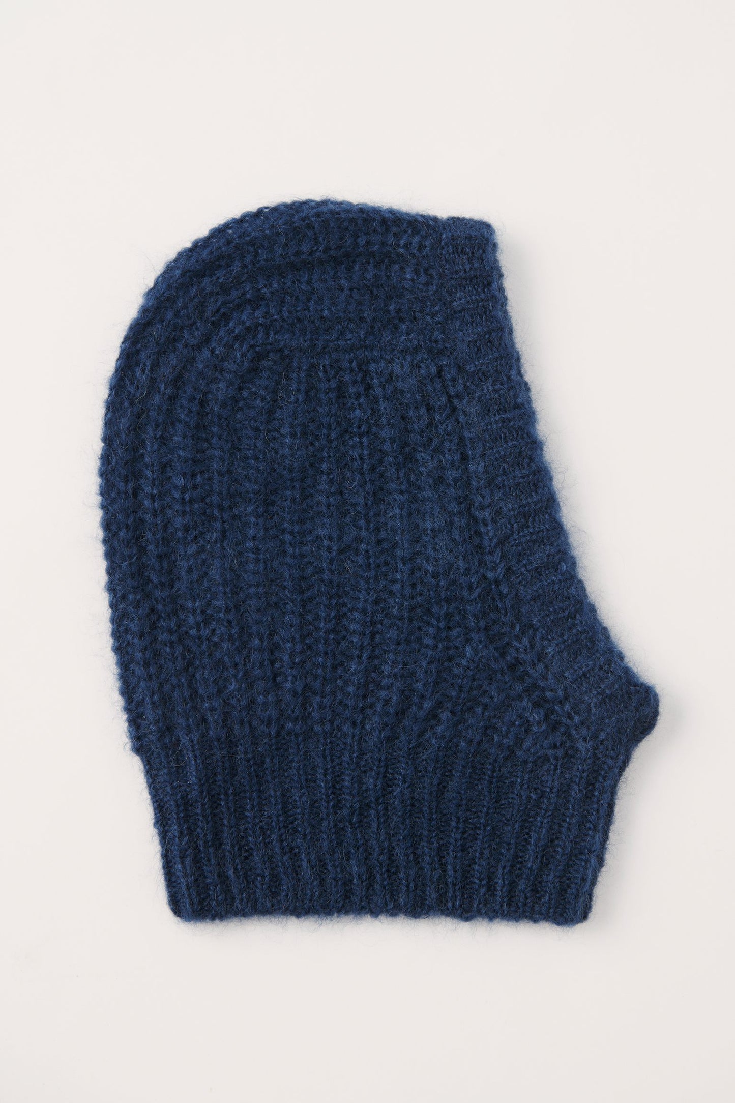 Knitted Hat - Part Two