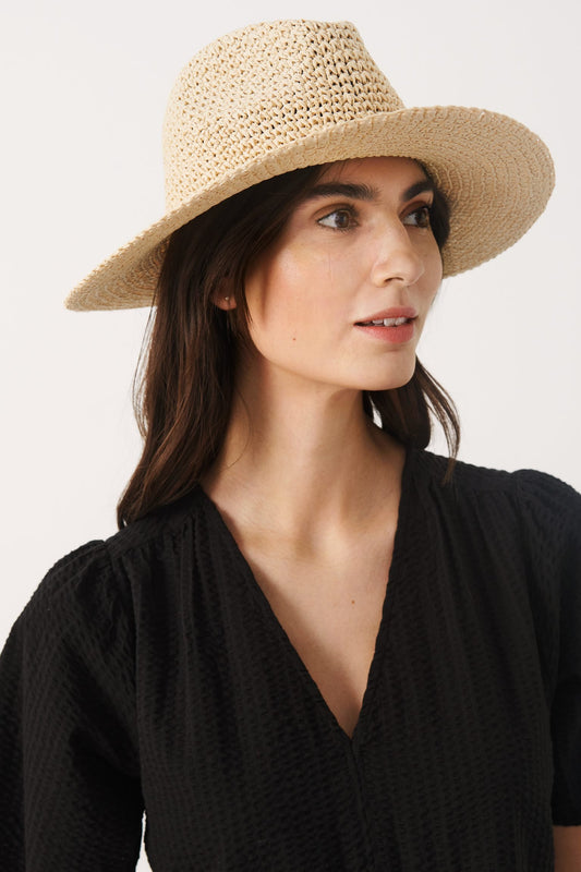 Pouline Hat - Part Two