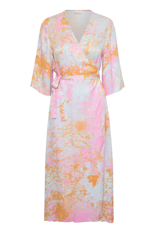 CHLO DRESS KBS
