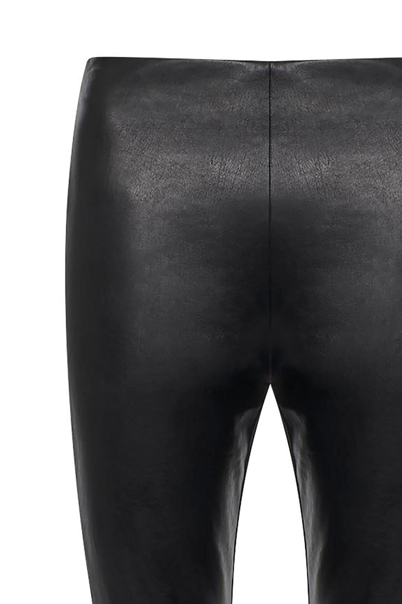 Leather Look Leggings - French Connection