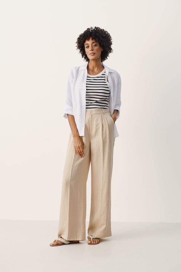 Sibille Trousers - Part Two